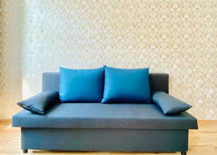 Comfy 3br In Prime Location Appartement Wenen