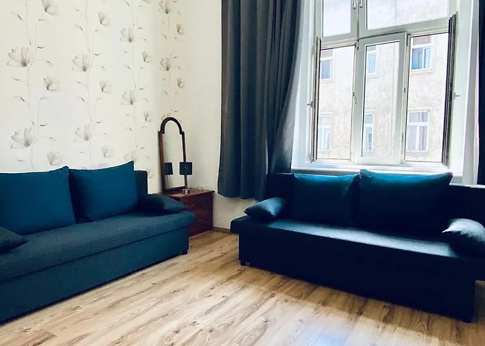 Comfy 3br In Prime Location