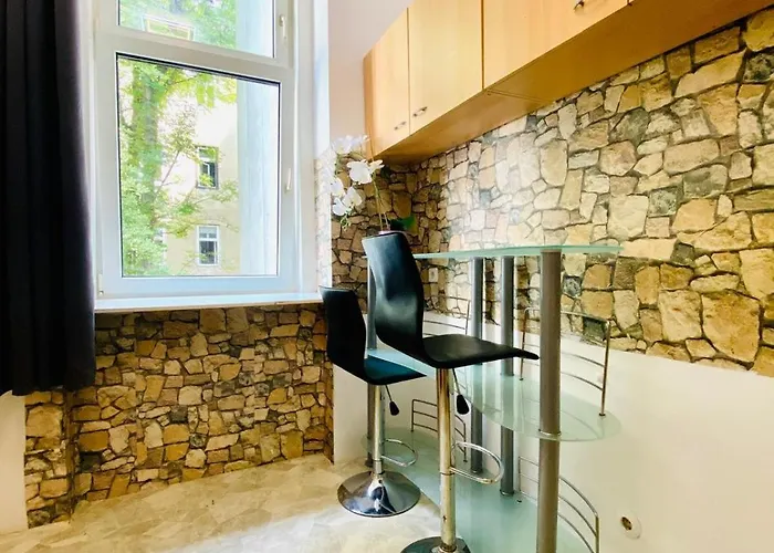 Comfy 3br In Prime Location Appartement *