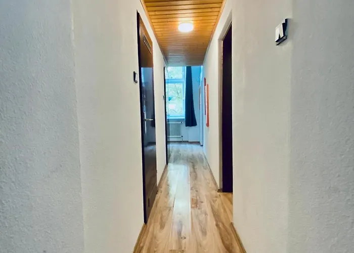 Appartement Comfy 3br In Prime Location *