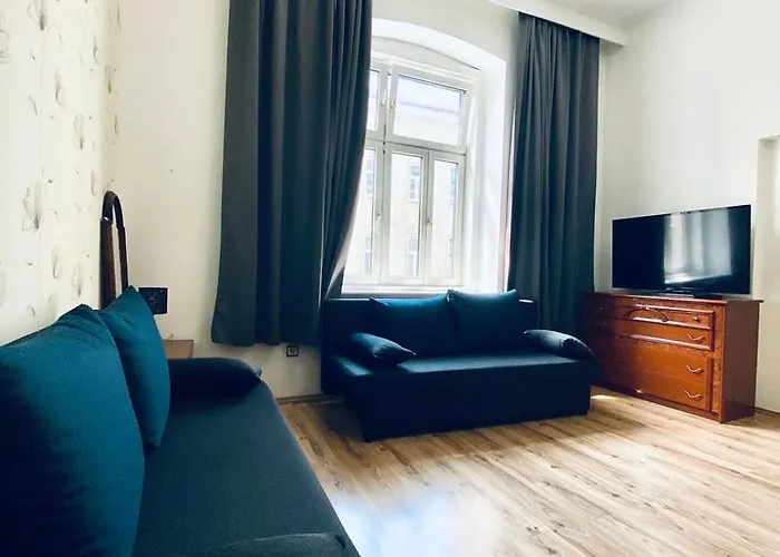 Comfy 3br In Prime Location