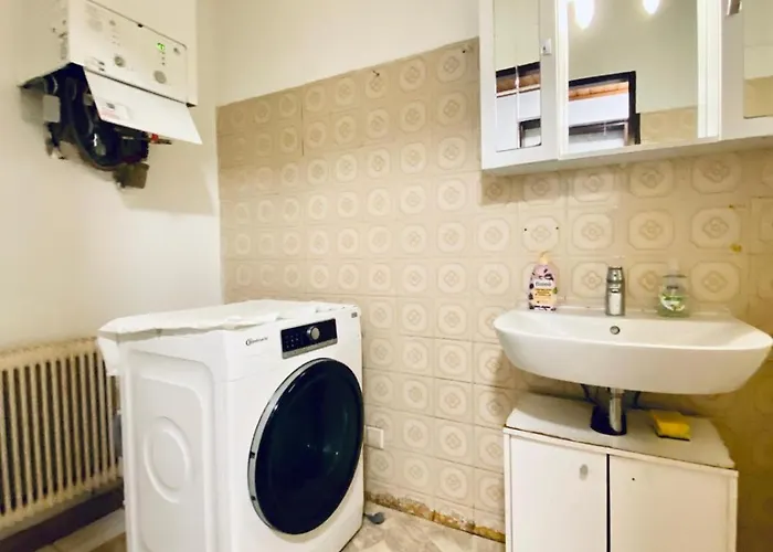 Appartement Comfy 3br In Prime Location *