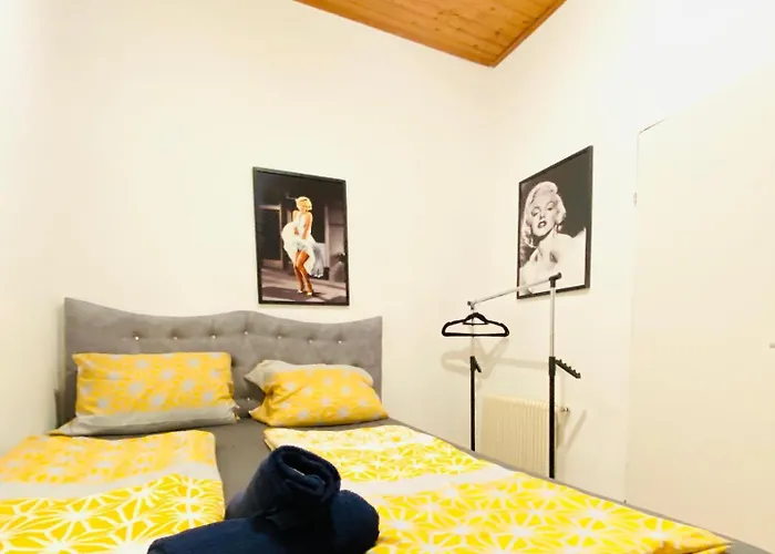Comfy 3br In Prime Location * Wenen