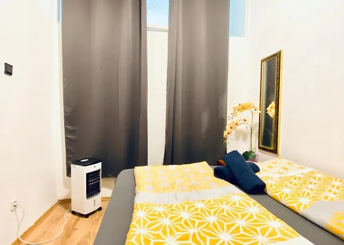 Comfy 3br In Prime Location