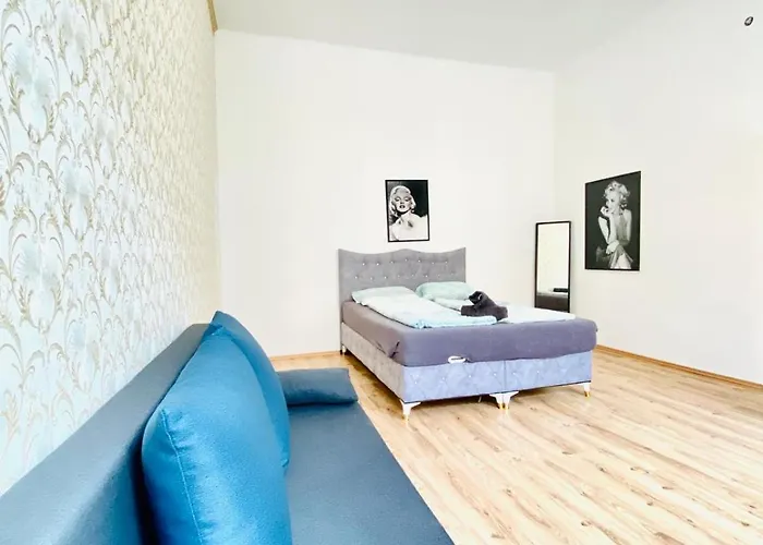 Comfy 3br In Prime Location