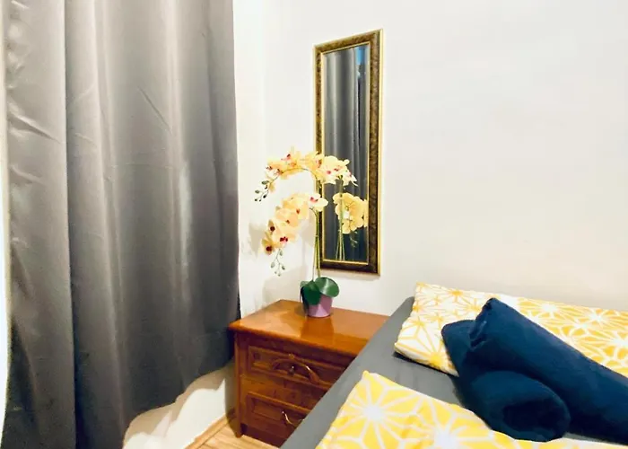 Comfy 3br In Prime Location